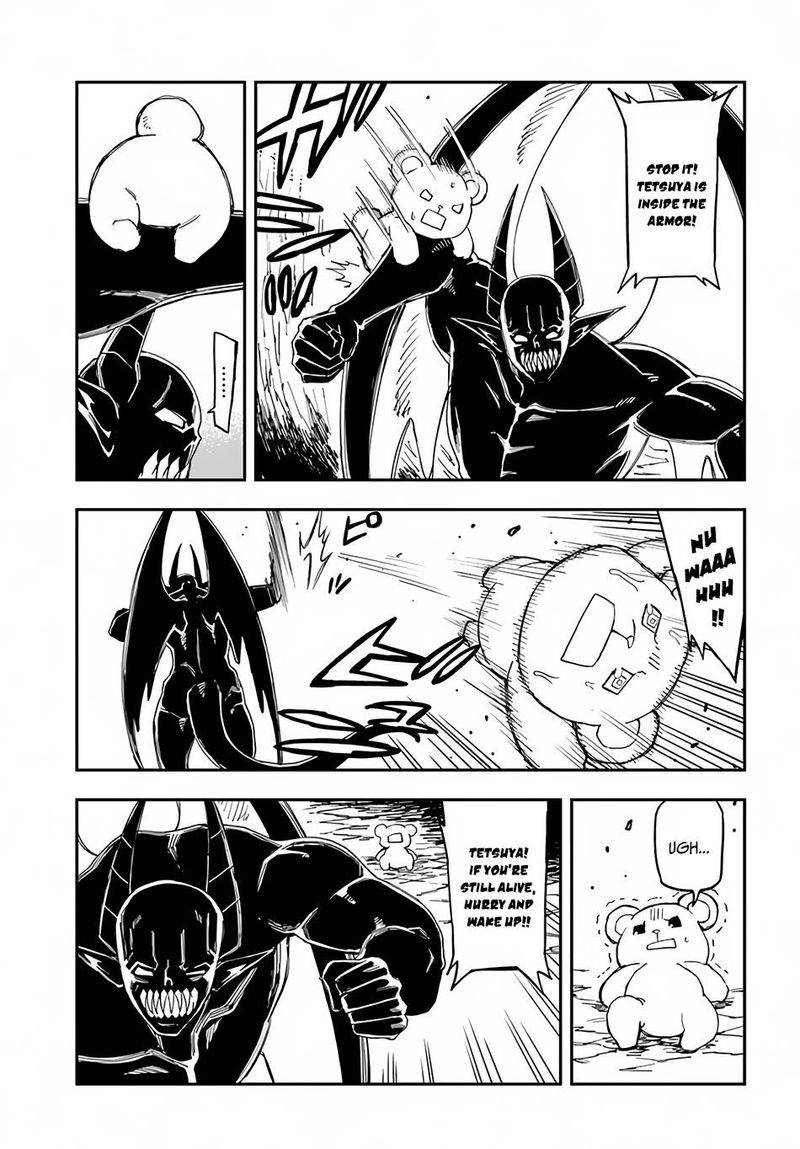 Genkai Level 1 Kara No Nariagari Saijaku Level No Ore Ga Isekai Saikyou Ni Naru Made 12 12