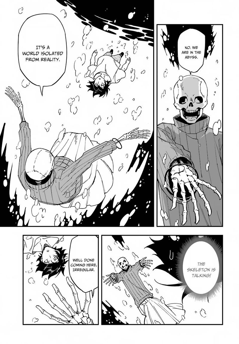 Genkai Level 1 Kara No Nariagari Saijaku Level No Ore Ga Isekai Saikyou Ni Naru Made 12 6