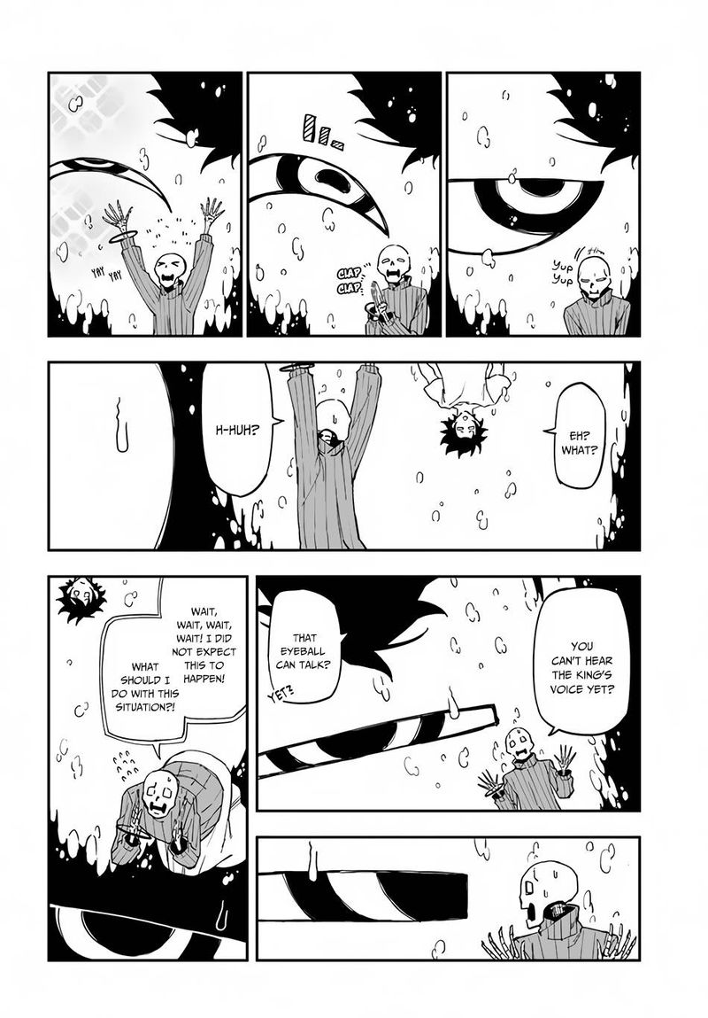 Genkai Level 1 Kara No Nariagari Saijaku Level No Ore Ga Isekai Saikyou Ni Naru Made 12 9