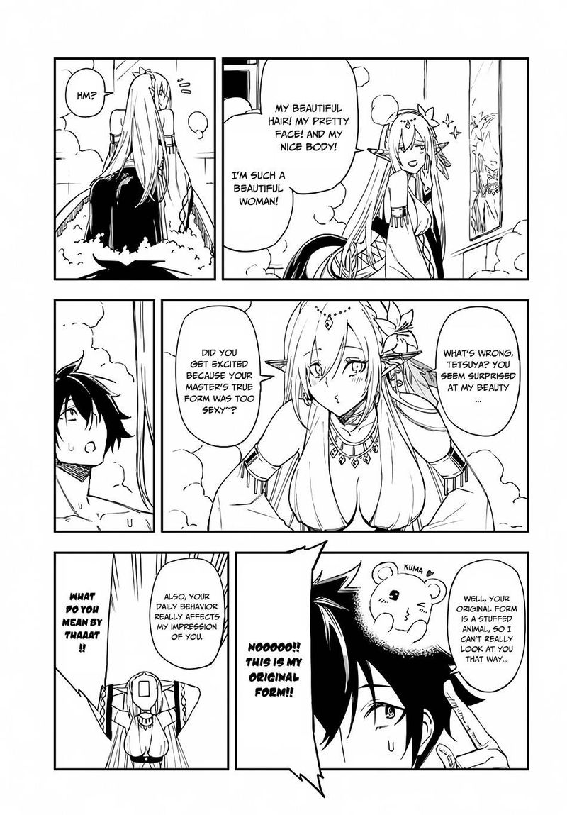 Genkai Level 1 Kara No Nariagari Saijaku Level No Ore Ga Isekai Saikyou Ni Naru Made 13 21