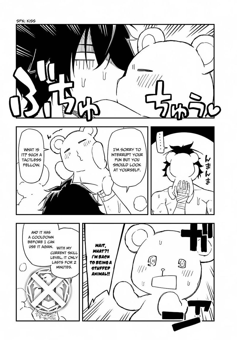 Genkai Level 1 Kara No Nariagari Saijaku Level No Ore Ga Isekai Saikyou Ni Naru Made 13 24