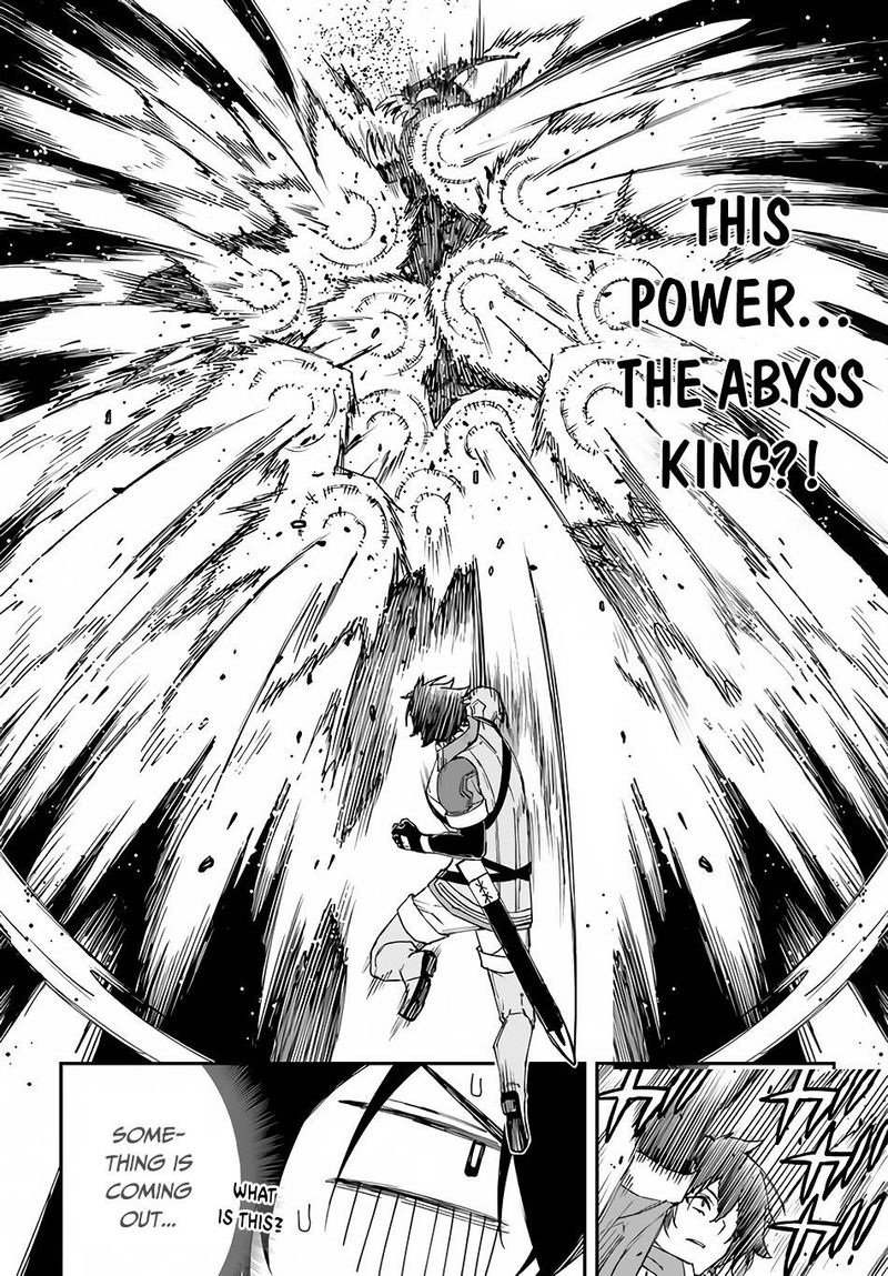 Genkai Level 1 Kara No Nariagari Saijaku Level No Ore Ga Isekai Saikyou Ni Naru Made 13 6