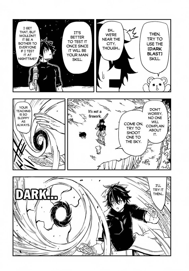 Genkai Level 1 Kara No Nariagari Saijaku Level No Ore Ga Isekai Saikyou Ni Naru Made 14b 8
