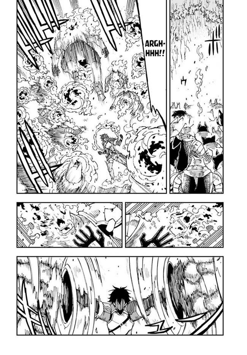 Genkai Level 1 Kara No Nariagari Saijaku Level No Ore Ga Isekai Saikyou Ni Naru Made 16 16