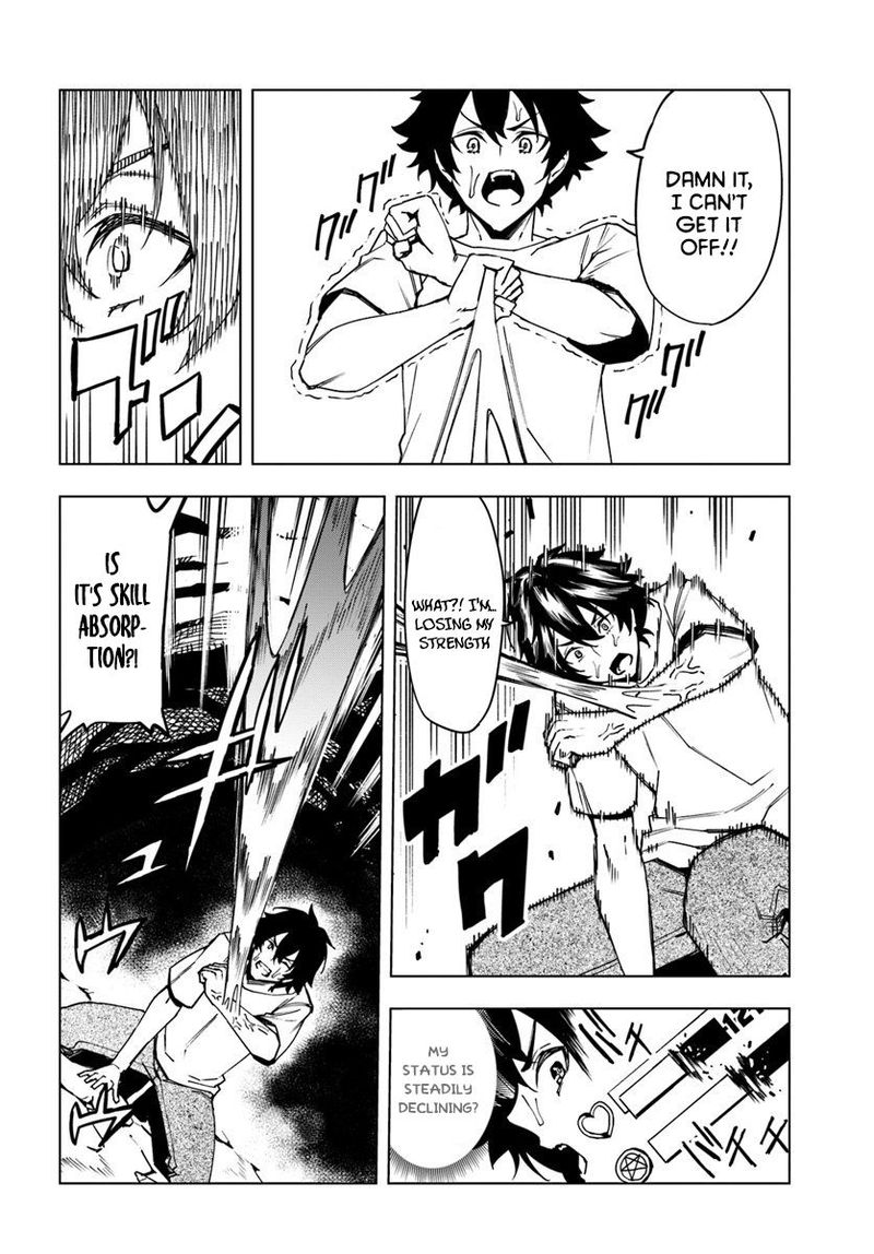Genkai Level 1 Kara No Nariagari Saijaku Level No Ore Ga Isekai Saikyou Ni Naru Made 2 10