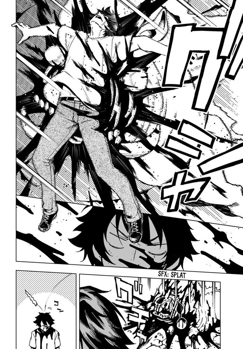 Genkai Level 1 Kara No Nariagari Saijaku Level No Ore Ga Isekai Saikyou Ni Naru Made 2 4