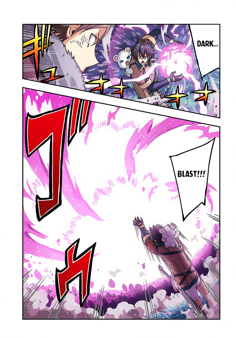Genkai Level 1 Kara No Nariagari Saijaku Level No Ore Ga Isekai Saikyou Ni Naru Made 20 1