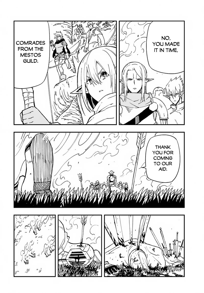 Genkai Level 1 Kara No Nariagari Saijaku Level No Ore Ga Isekai Saikyou Ni Naru Made 20 13