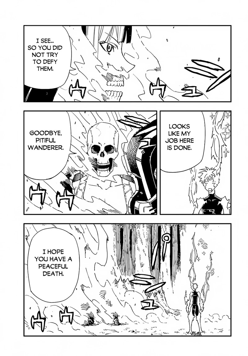 Genkai Level 1 Kara No Nariagari Saijaku Level No Ore Ga Isekai Saikyou Ni Naru Made 24b 2