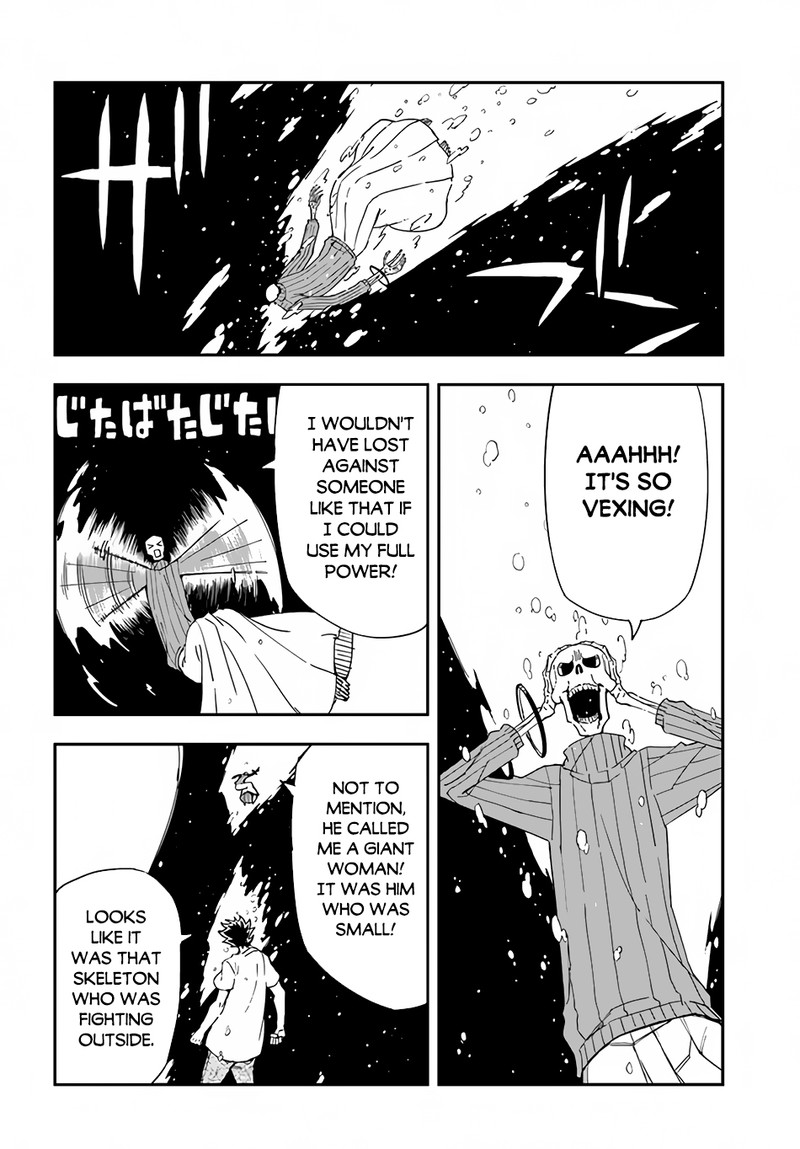Genkai Level 1 Kara No Nariagari Saijaku Level No Ore Ga Isekai Saikyou Ni Naru Made 24b 3