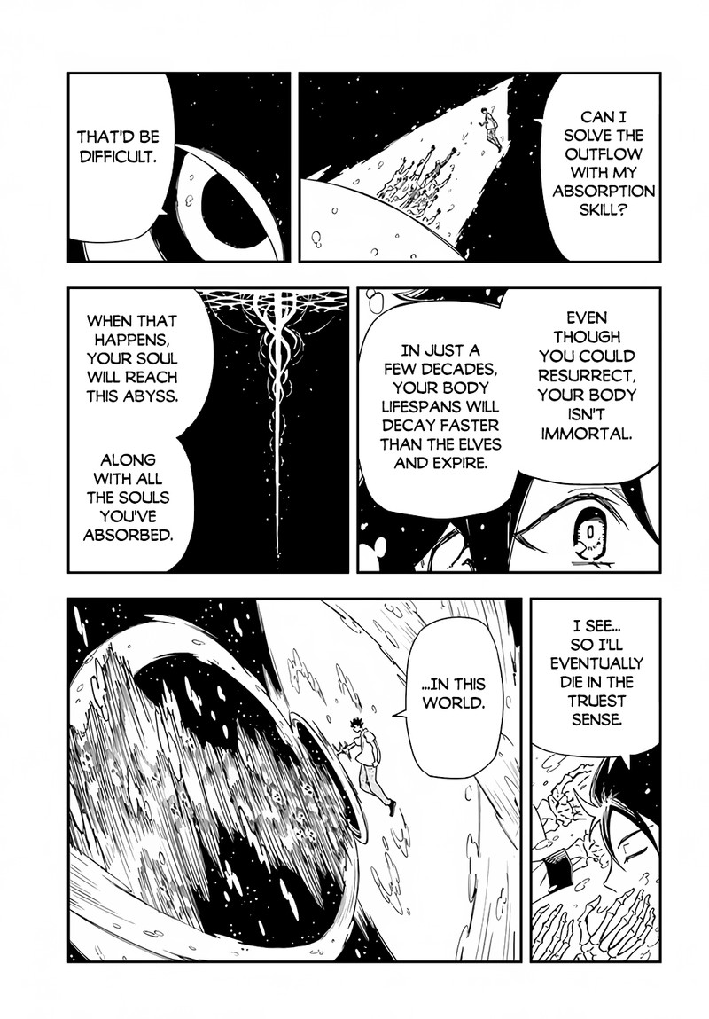 Genkai Level 1 Kara No Nariagari Saijaku Level No Ore Ga Isekai Saikyou Ni Naru Made 24b 8