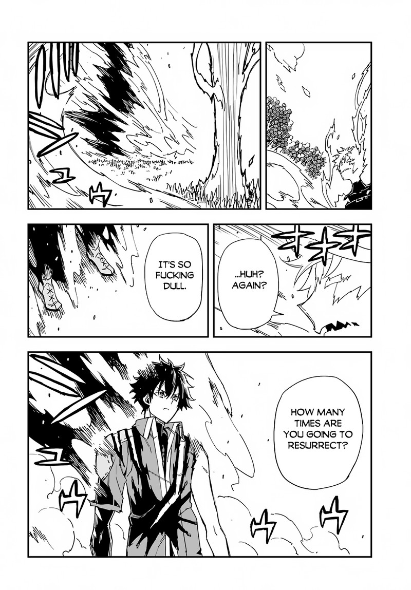 Genkai Level 1 Kara No Nariagari Saijaku Level No Ore Ga Isekai Saikyou Ni Naru Made 24b 9