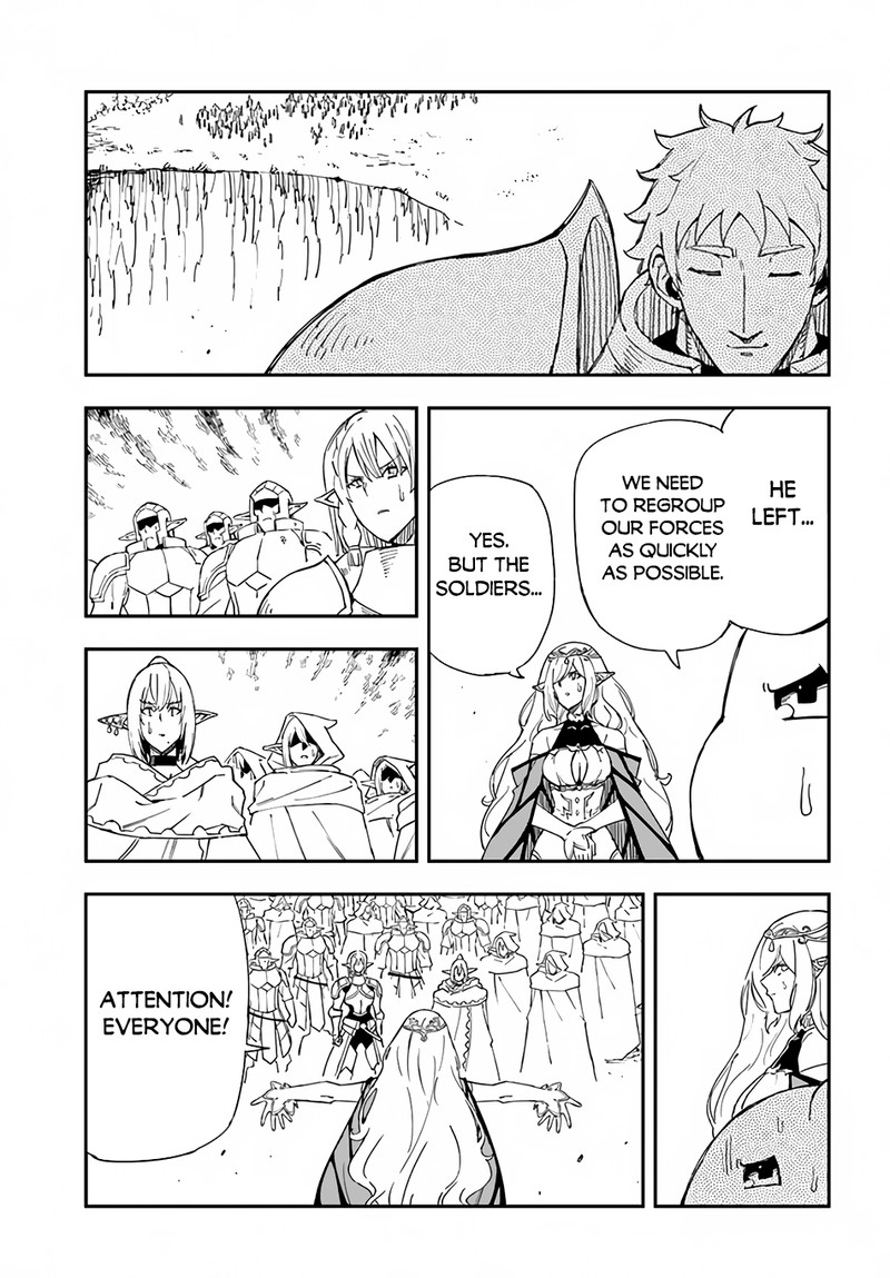 Genkai Level 1 Kara No Nariagari Saijaku Level No Ore Ga Isekai Saikyou Ni Naru Made 26 11
