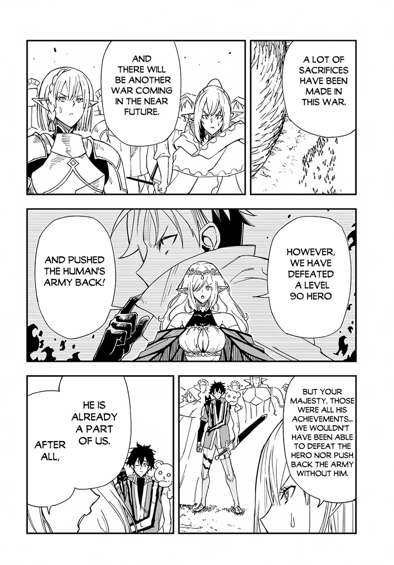 Genkai Level 1 Kara No Nariagari Saijaku Level No Ore Ga Isekai Saikyou Ni Naru Made 26 12