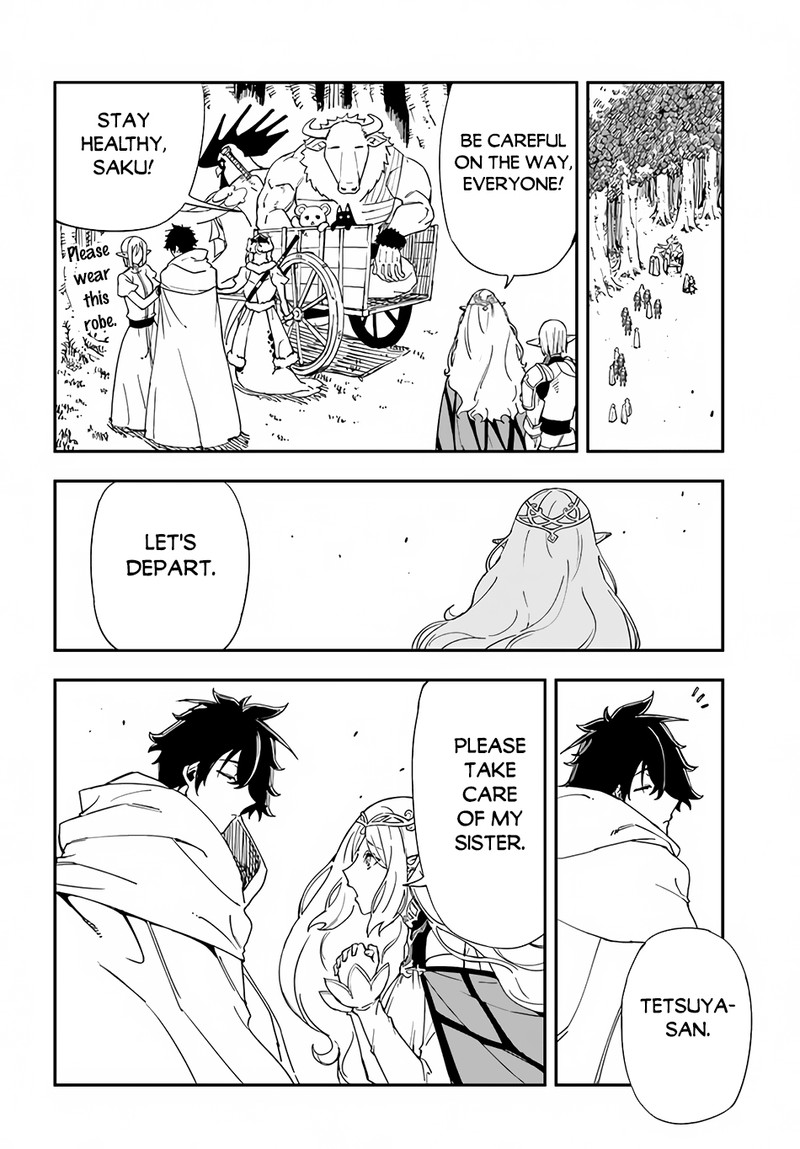 Genkai Level 1 Kara No Nariagari Saijaku Level No Ore Ga Isekai Saikyou Ni Naru Made 26 18