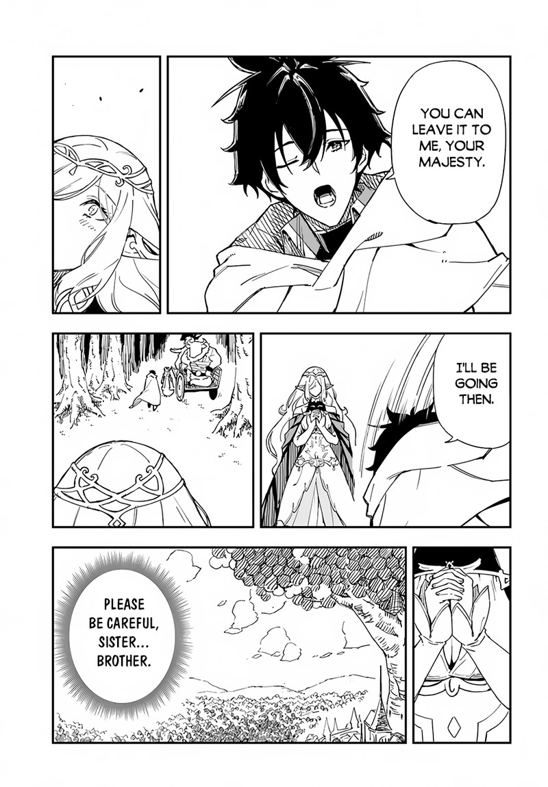 Genkai Level 1 Kara No Nariagari Saijaku Level No Ore Ga Isekai Saikyou Ni Naru Made 26 19