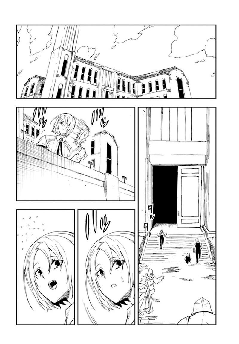 Genkai Level 1 Kara No Nariagari Saijaku Level No Ore Ga Isekai Saikyou Ni Naru Made 26 20
