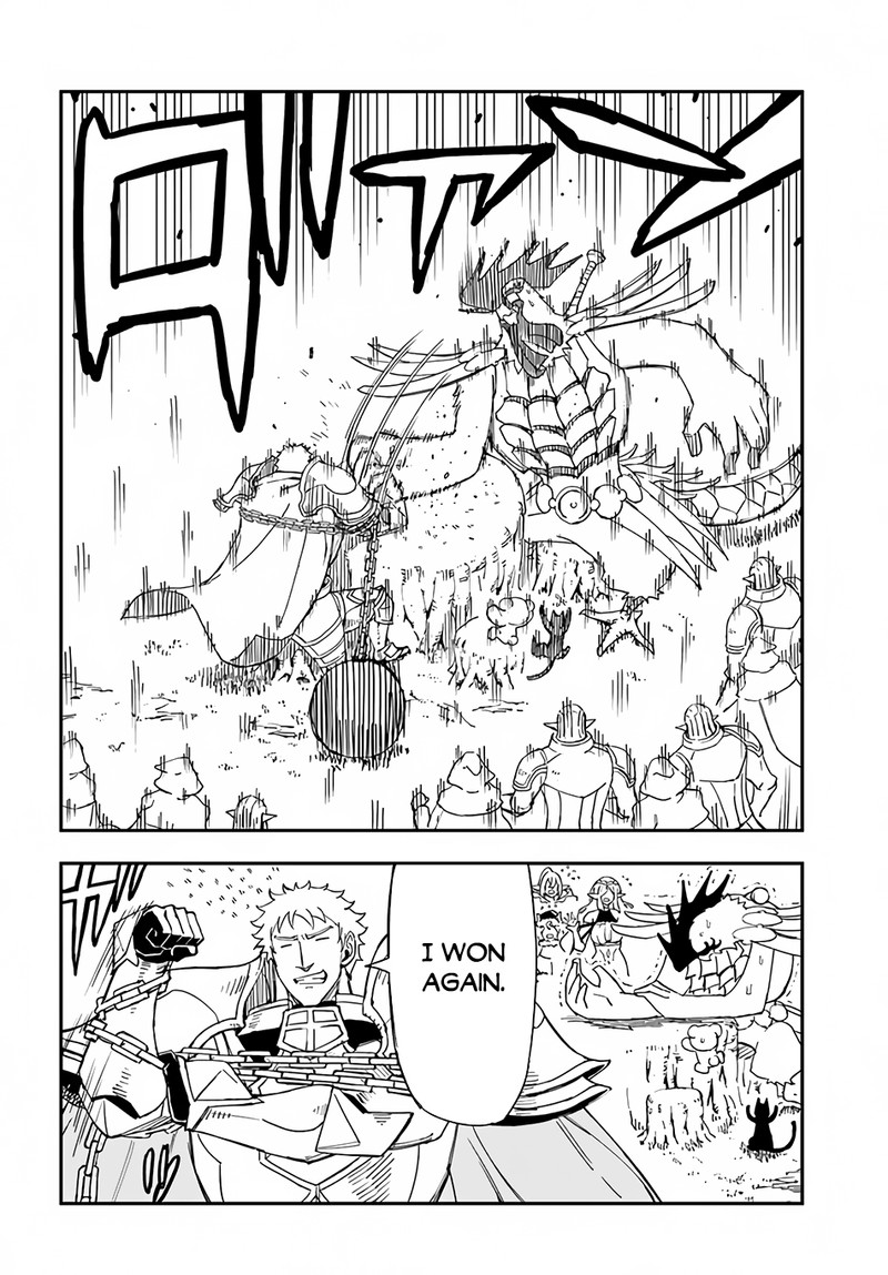 Genkai Level 1 Kara No Nariagari Saijaku Level No Ore Ga Isekai Saikyou Ni Naru Made 26 4
