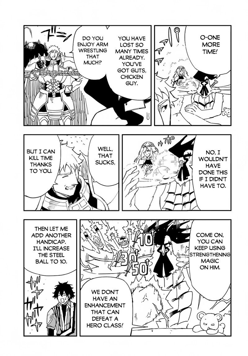 Genkai Level 1 Kara No Nariagari Saijaku Level No Ore Ga Isekai Saikyou Ni Naru Made 26 5
