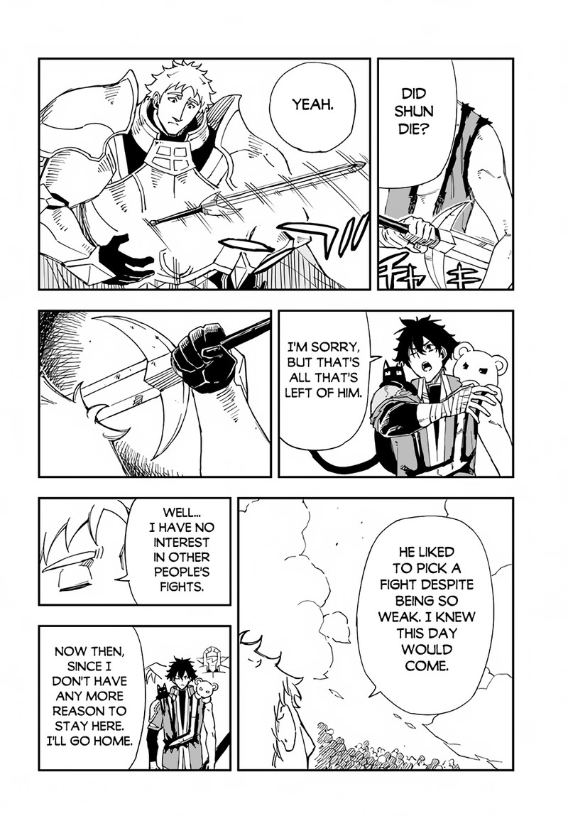 Genkai Level 1 Kara No Nariagari Saijaku Level No Ore Ga Isekai Saikyou Ni Naru Made 26 8
