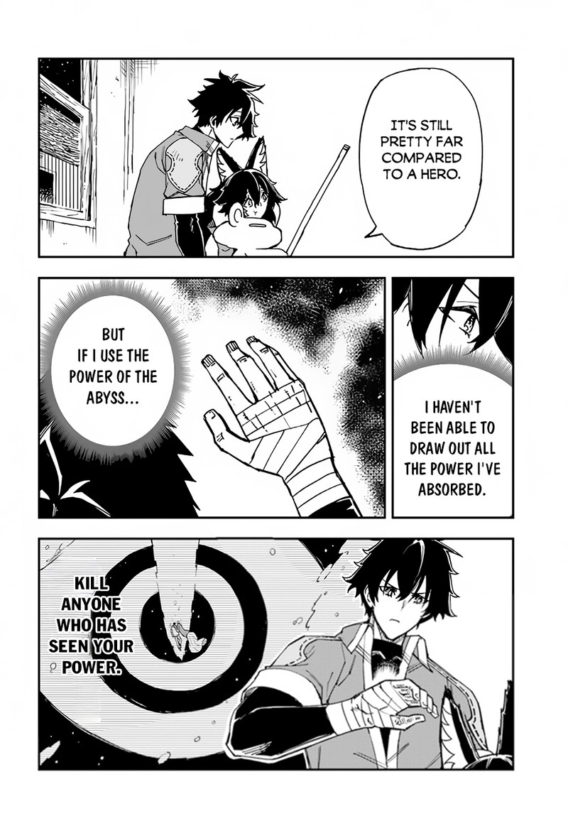 Genkai Level 1 Kara No Nariagari Saijaku Level No Ore Ga Isekai Saikyou Ni Naru Made 27b 14
