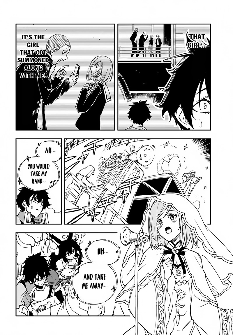 Genkai Level 1 Kara No Nariagari Saijaku Level No Ore Ga Isekai Saikyou Ni Naru Made 28b 6