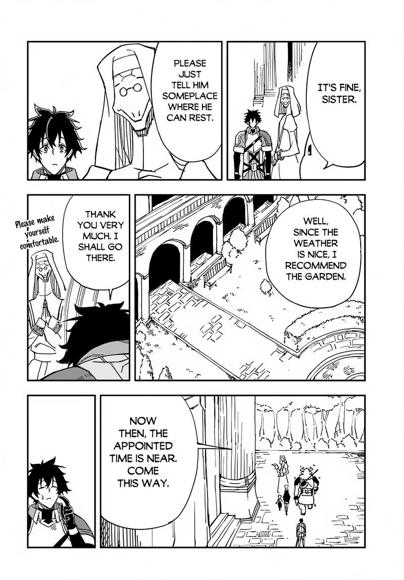 Genkai Level 1 Kara No Nariagari Saijaku Level No Ore Ga Isekai Saikyou Ni Naru Made 29a 12