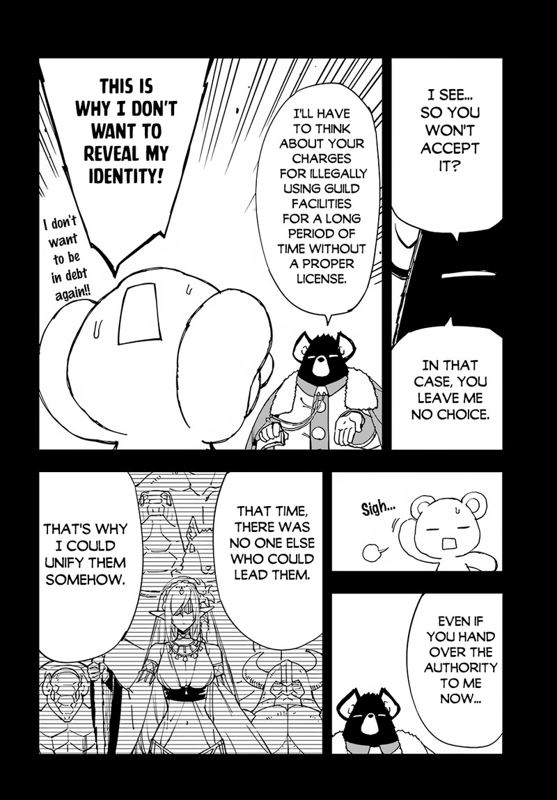 Genkai Level 1 Kara No Nariagari Saijaku Level No Ore Ga Isekai Saikyou Ni Naru Made 29a 4
