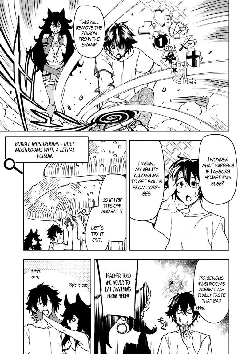 Genkai Level 1 Kara No Nariagari Saijaku Level No Ore Ga Isekai Saikyou Ni Naru Made 3 15