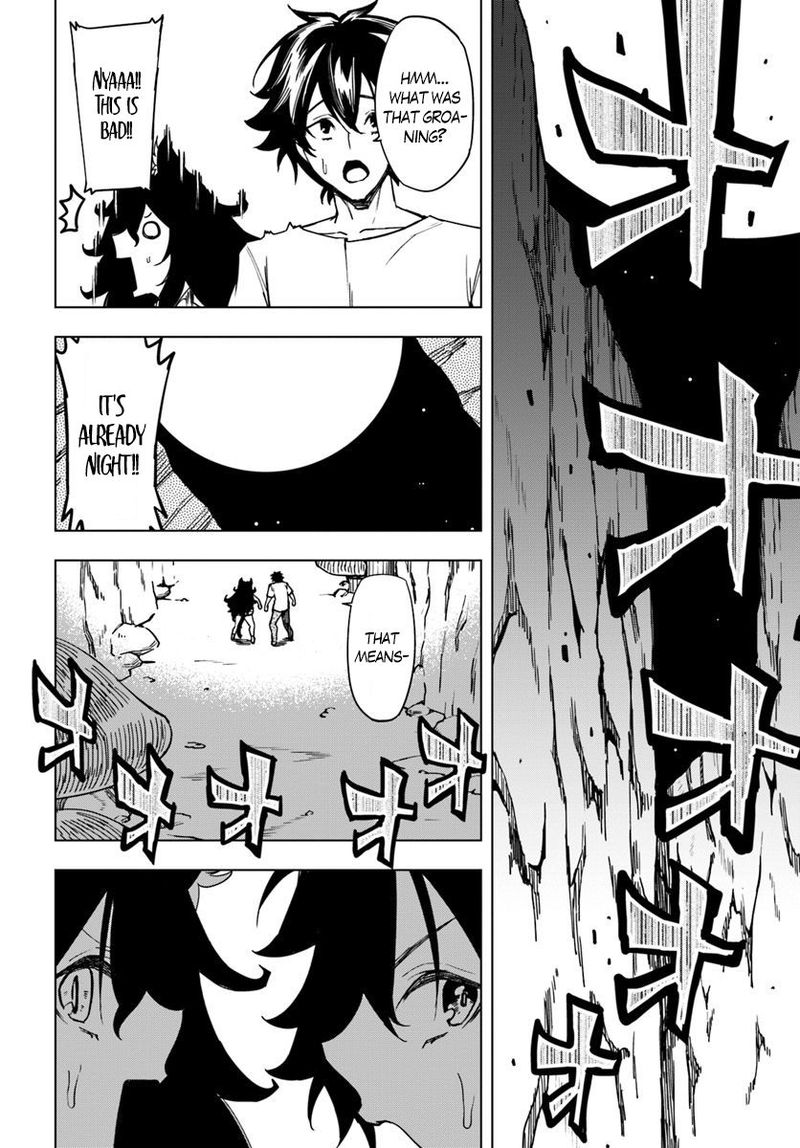 Genkai Level 1 Kara No Nariagari Saijaku Level No Ore Ga Isekai Saikyou Ni Naru Made 3 16