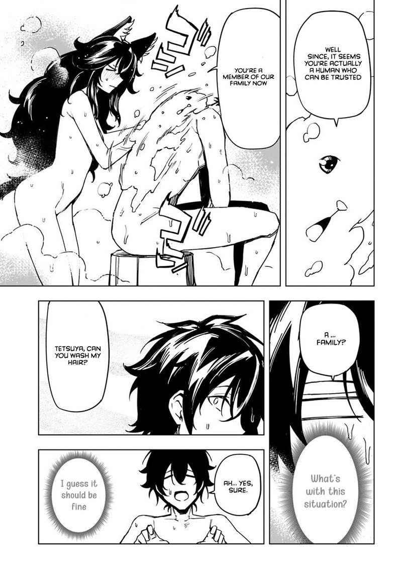 Genkai Level 1 Kara No Nariagari Saijaku Level No Ore Ga Isekai Saikyou Ni Naru Made 4 26