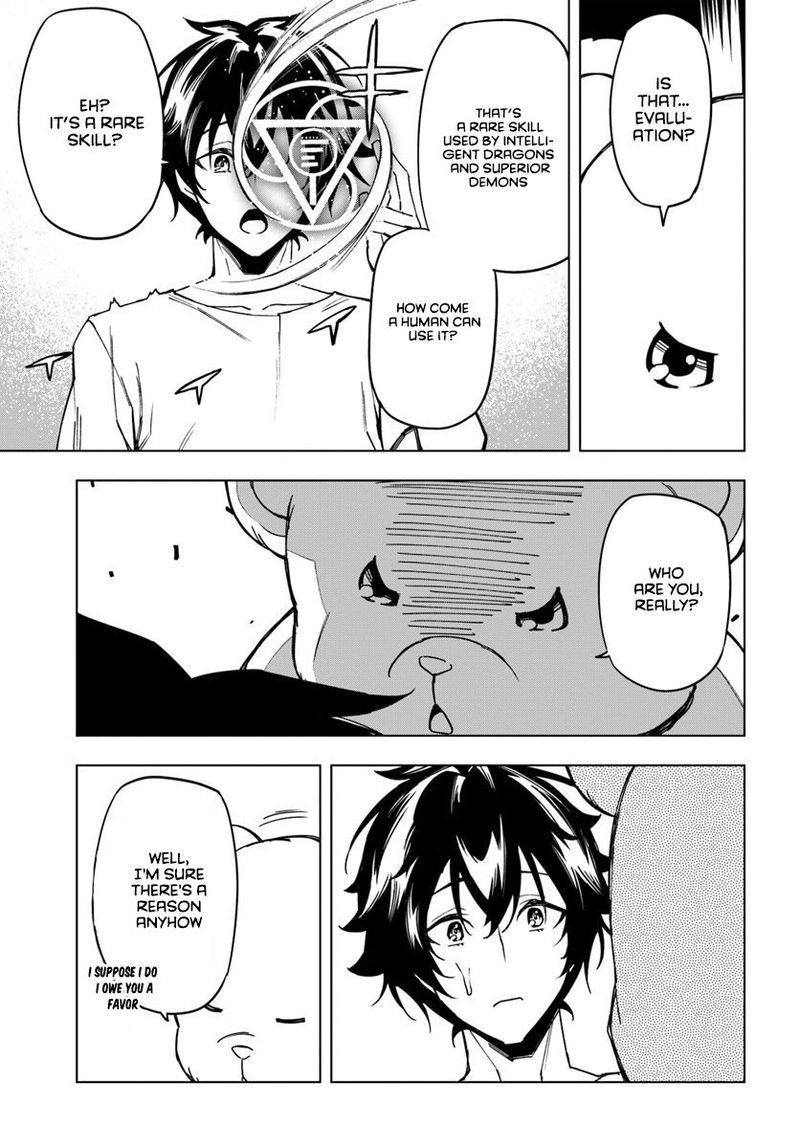 Genkai Level 1 Kara No Nariagari Saijaku Level No Ore Ga Isekai Saikyou Ni Naru Made 4 5
