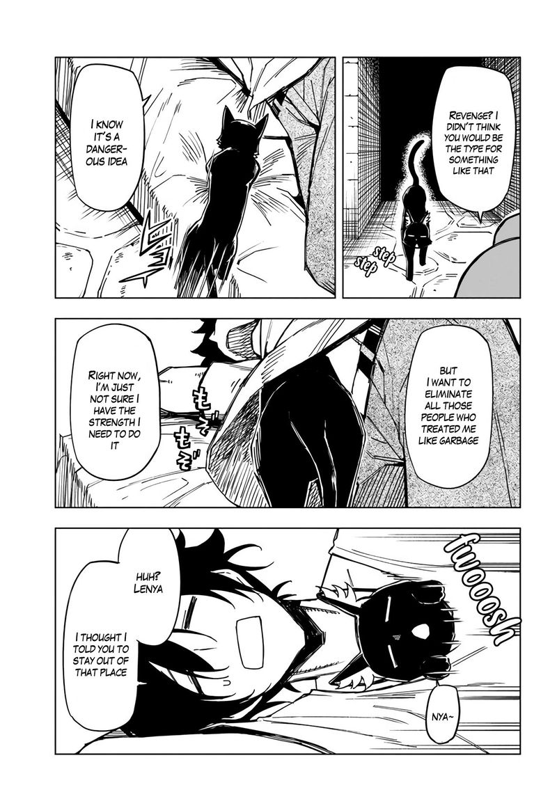 Genkai Level 1 Kara No Nariagari Saijaku Level No Ore Ga Isekai Saikyou Ni Naru Made 5 11