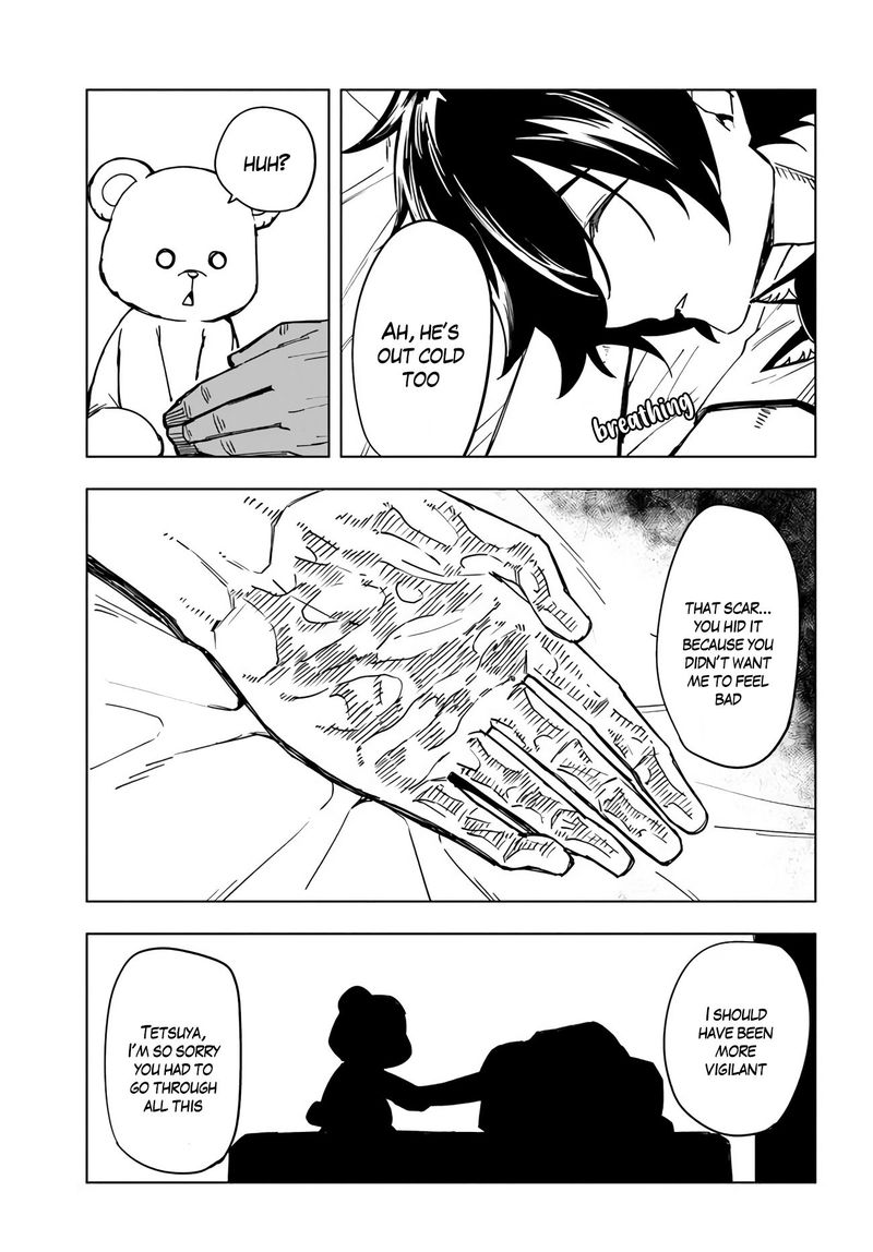 Genkai Level 1 Kara No Nariagari Saijaku Level No Ore Ga Isekai Saikyou Ni Naru Made 5 17