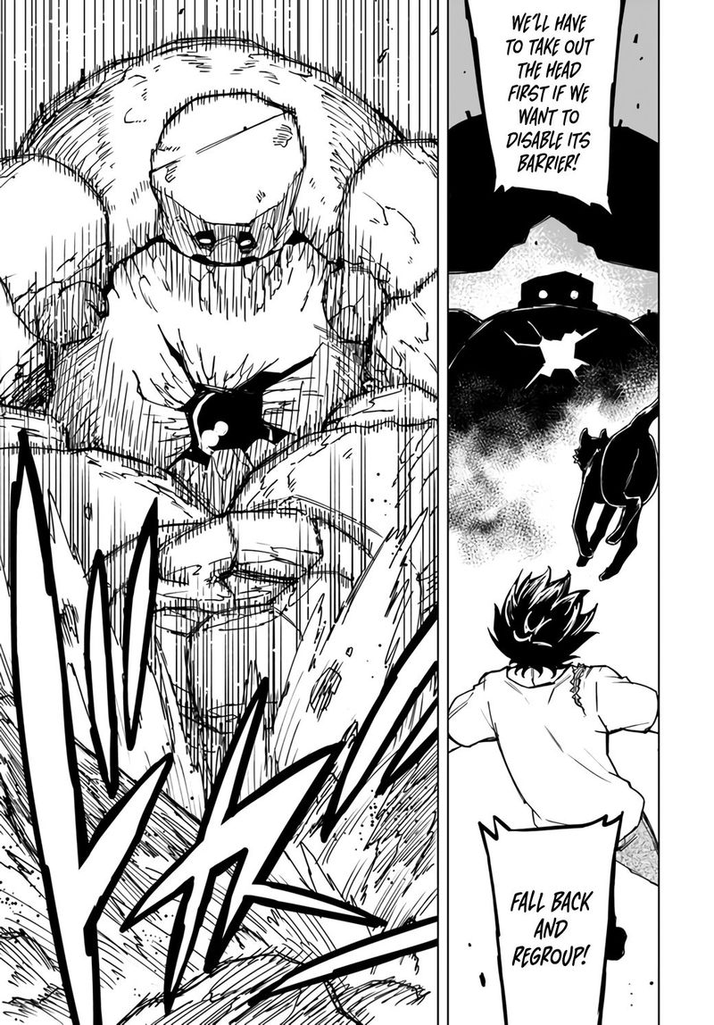 Genkai Level 1 Kara No Nariagari Saijaku Level No Ore Ga Isekai Saikyou Ni Naru Made 6 10