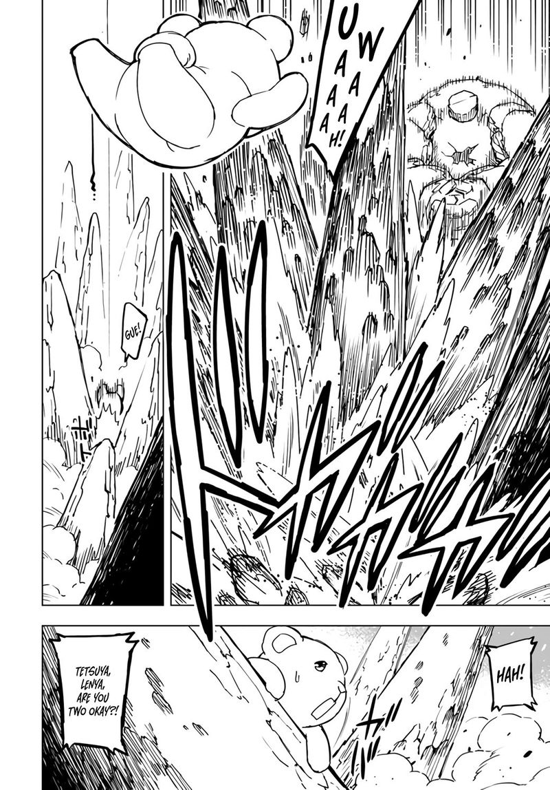 Genkai Level 1 Kara No Nariagari Saijaku Level No Ore Ga Isekai Saikyou Ni Naru Made 6 11