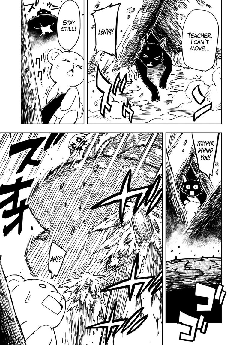 Genkai Level 1 Kara No Nariagari Saijaku Level No Ore Ga Isekai Saikyou Ni Naru Made 6 12