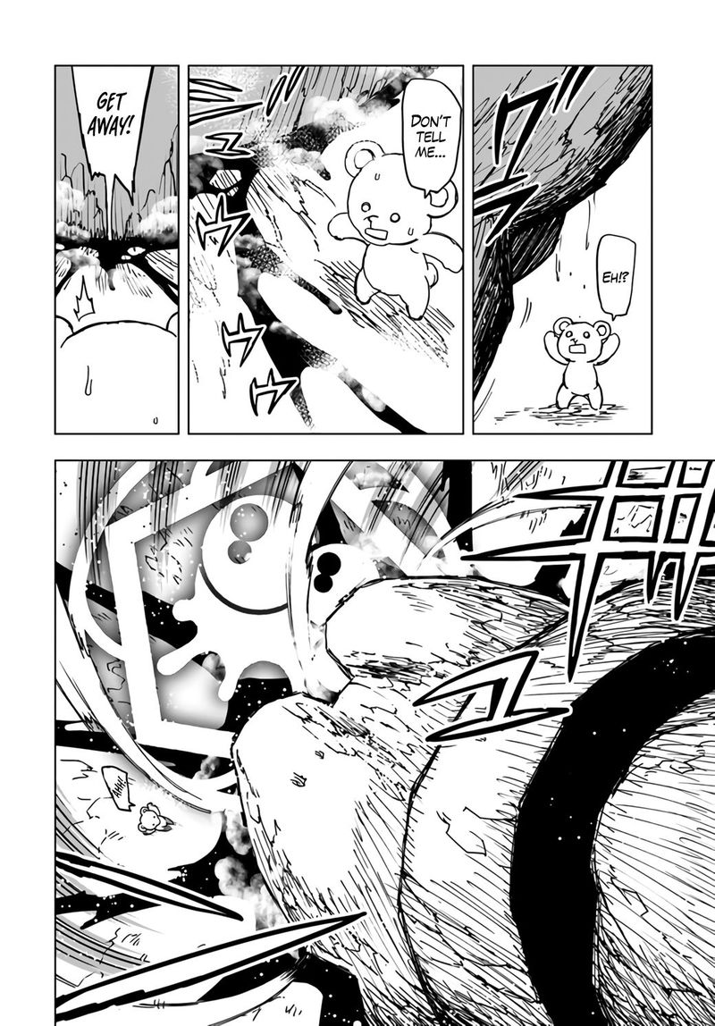 Genkai Level 1 Kara No Nariagari Saijaku Level No Ore Ga Isekai Saikyou Ni Naru Made 6 15