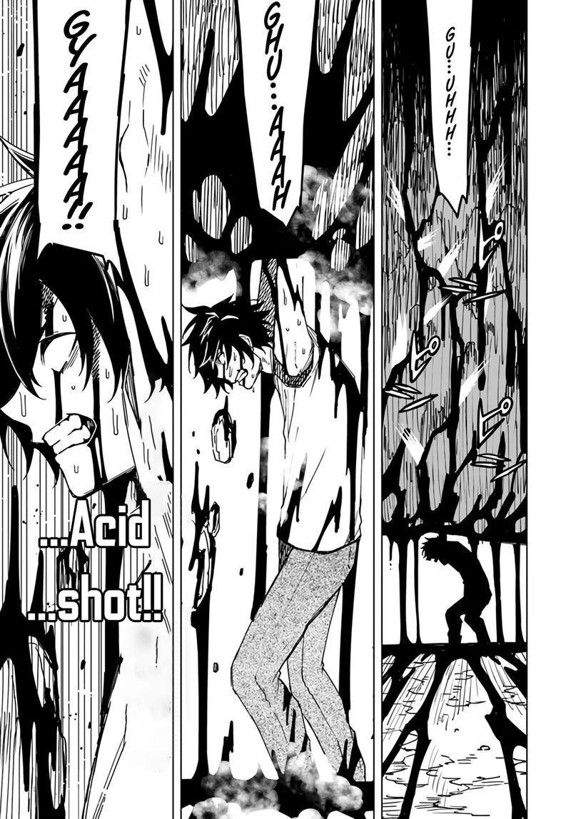 Genkai Level 1 Kara No Nariagari Saijaku Level No Ore Ga Isekai Saikyou Ni Naru Made 6 16