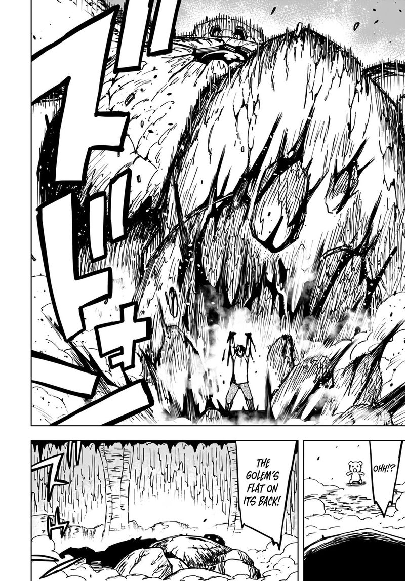 Genkai Level 1 Kara No Nariagari Saijaku Level No Ore Ga Isekai Saikyou Ni Naru Made 6 17