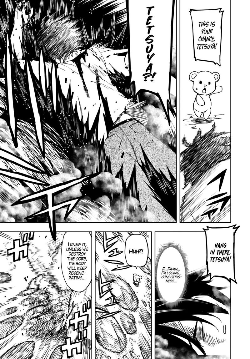 Genkai Level 1 Kara No Nariagari Saijaku Level No Ore Ga Isekai Saikyou Ni Naru Made 6 18