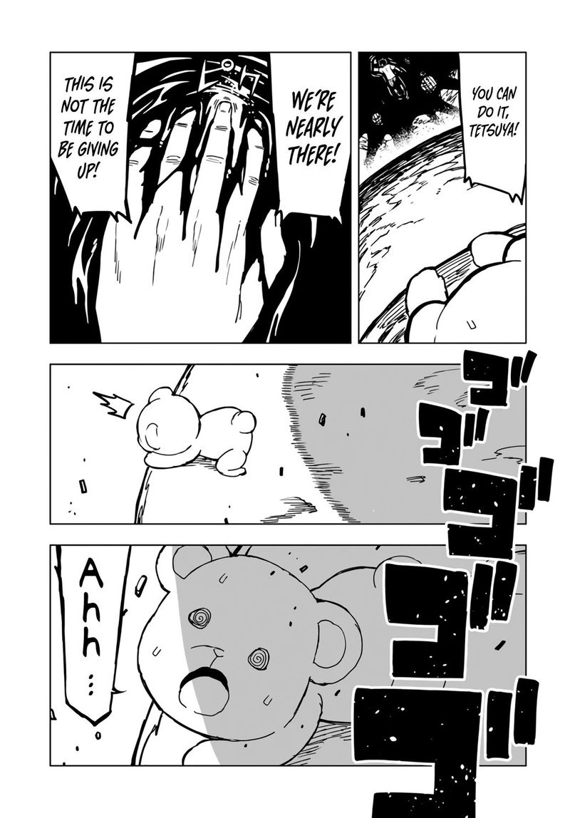 Genkai Level 1 Kara No Nariagari Saijaku Level No Ore Ga Isekai Saikyou Ni Naru Made 6 20