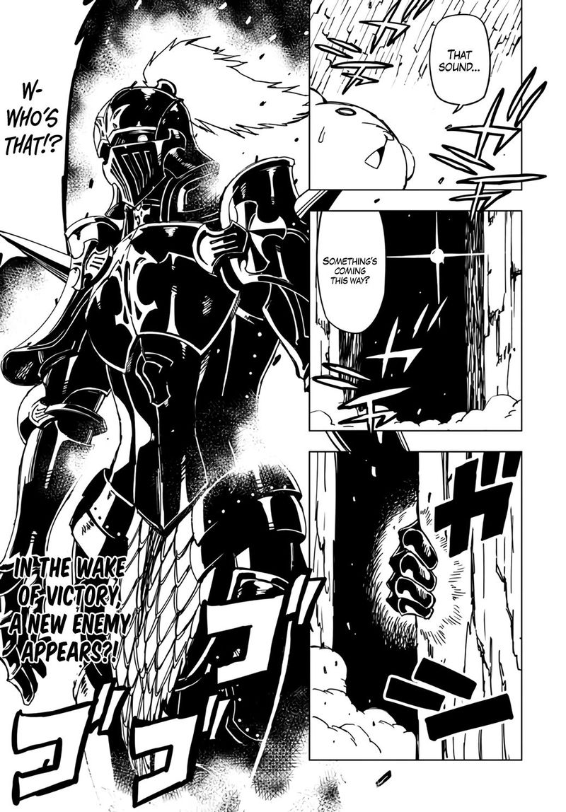 Genkai Level 1 Kara No Nariagari Saijaku Level No Ore Ga Isekai Saikyou Ni Naru Made 6 27