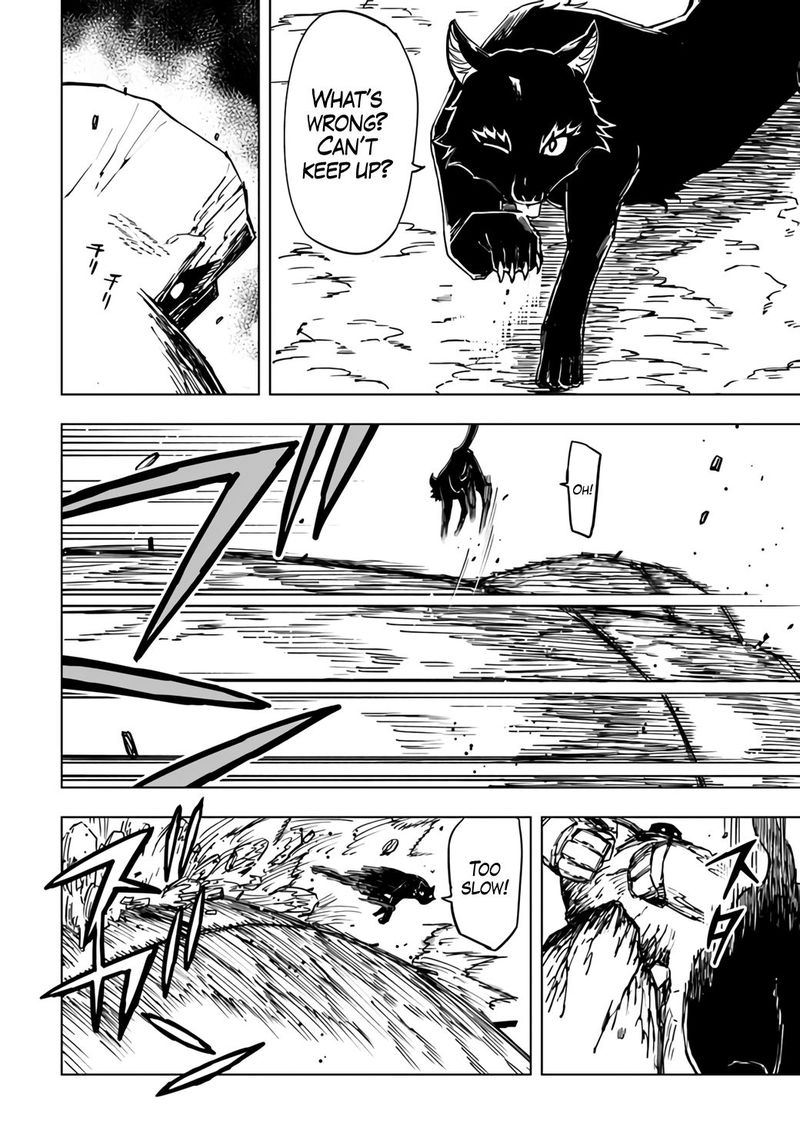 Genkai Level 1 Kara No Nariagari Saijaku Level No Ore Ga Isekai Saikyou Ni Naru Made 6 7