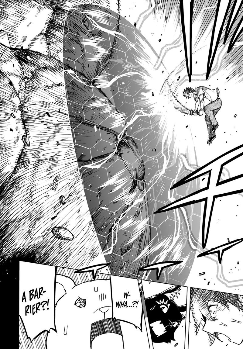 Genkai Level 1 Kara No Nariagari Saijaku Level No Ore Ga Isekai Saikyou Ni Naru Made 6 9