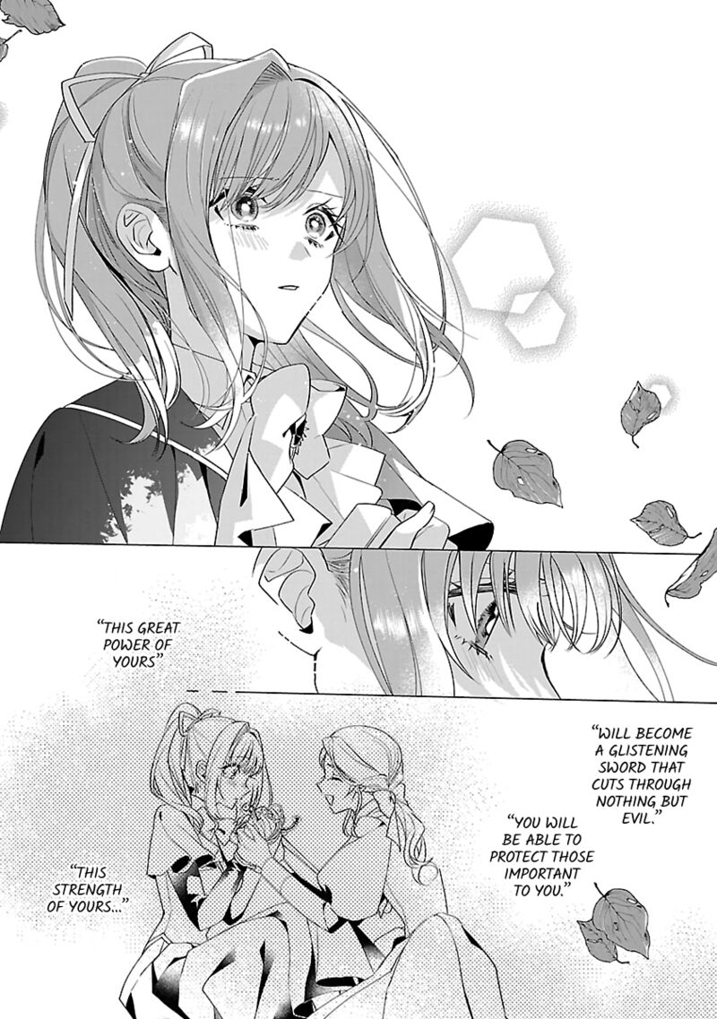 Genkai Ol San Wa Akuyaku Reijou Sama Ni Tsukaetai 13 23