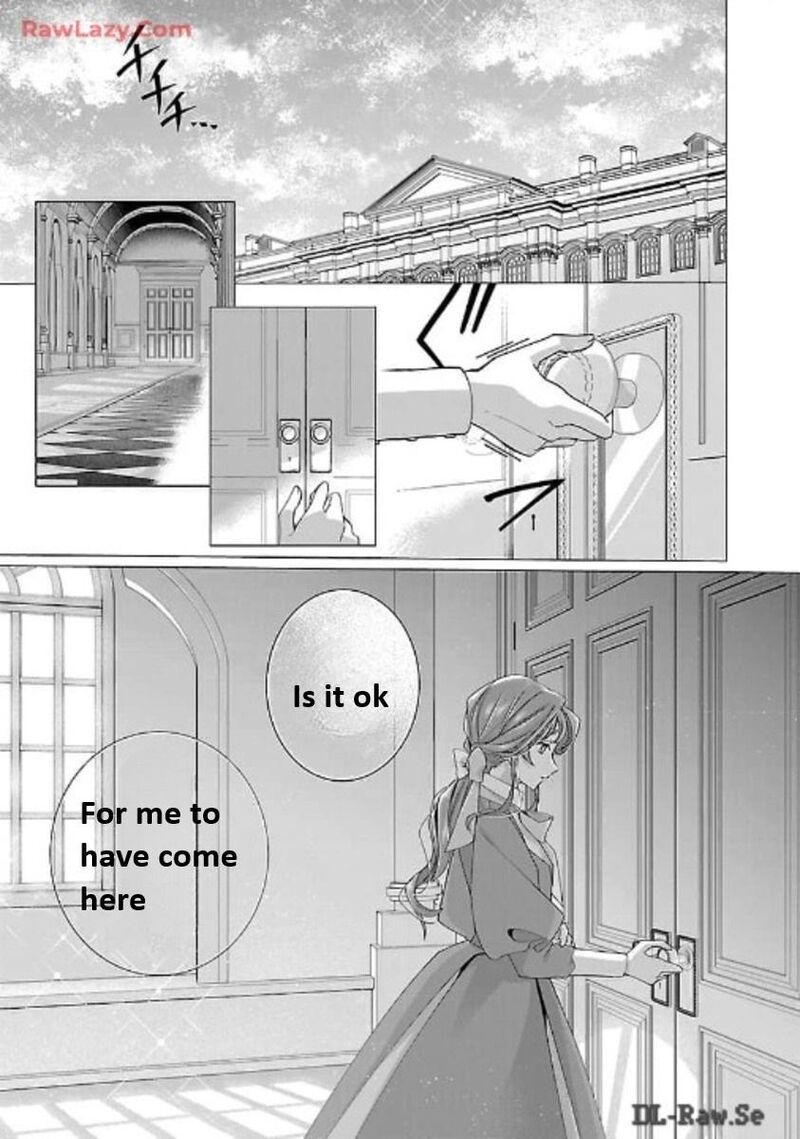 Genkai Ol San Wa Akuyaku Reijou Sama Ni Tsukaetai 19 1
