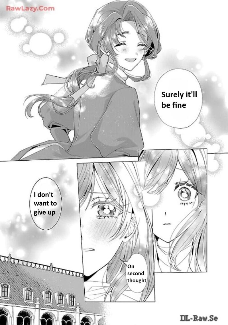 Genkai Ol San Wa Akuyaku Reijou Sama Ni Tsukaetai 19 12