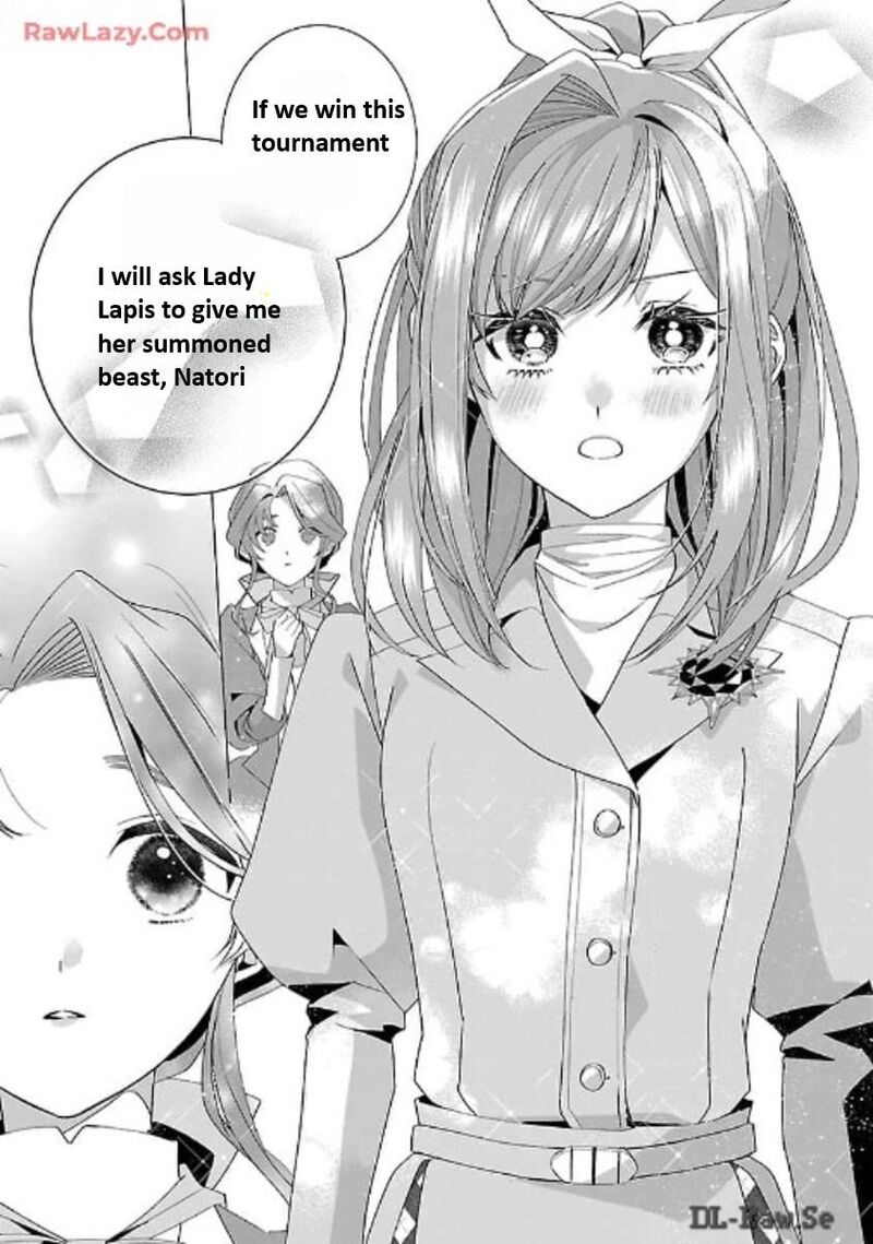 Genkai Ol San Wa Akuyaku Reijou Sama Ni Tsukaetai 19 16