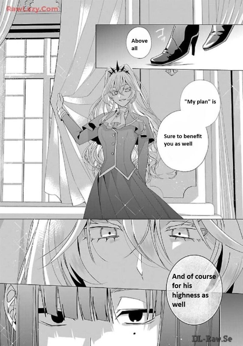 Genkai Ol San Wa Akuyaku Reijou Sama Ni Tsukaetai 19 26